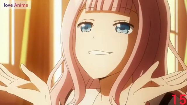 Смешные моменты из Аниме/Аниме приколы часть 1 смотреть онлайн