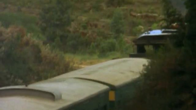 Narrow Gauge Railways Of South Africa - Apple Express Part 5