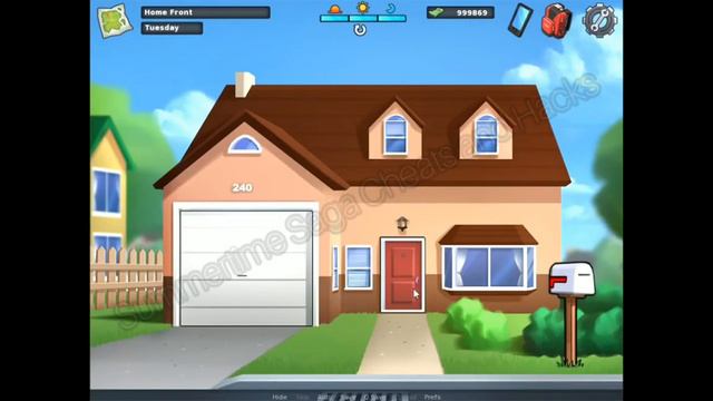 Summertime Saga How to Repair Computer смотреть онлайн