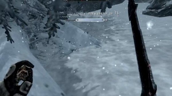 Скайрим как найти щит Ауриэля. Уникальноя броня #24