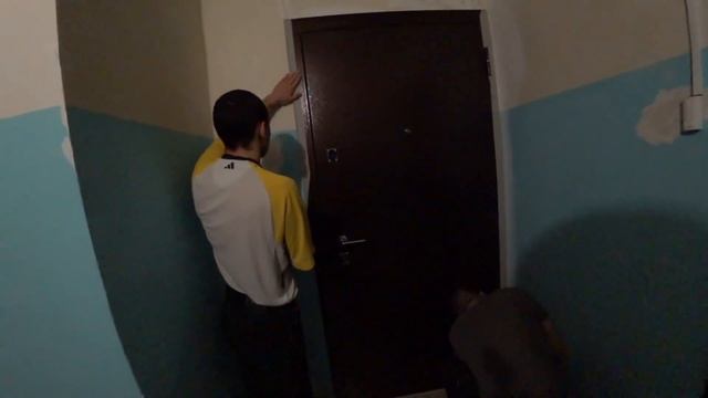КАЛЫМ ДЛЯ БРИГАДЫ/НОВЫЙ ШУРУПОВЁРТ