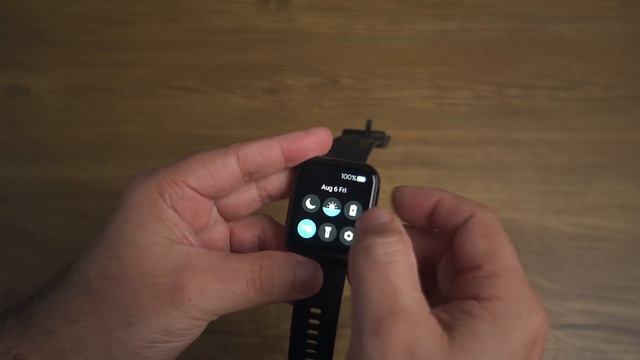 Realme Watch 2 Pro - Big Display, Dual GPS priced Rs. 4,999 смотреть онлайн