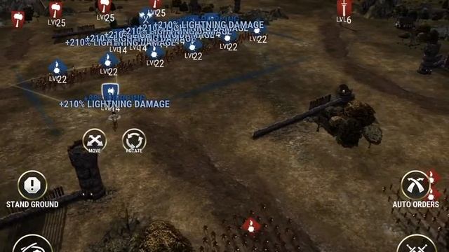 Banner of the storm bug смотреть онлайн