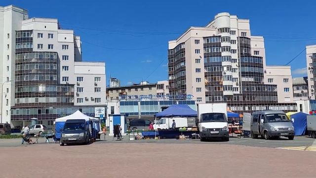 Краснодарская клубника: почём? Выставка ярмарка у ДИВСа в Екатеринбурге: цены 8 июня 2022 #урал смотреть онлайн