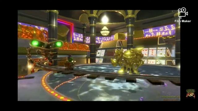 Defeat of my favorite Video Game Villains 2 (Birthday Special) смотреть онлайн
