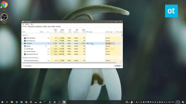 How To Force An App To Use The Dedicated GPU On Windows смотреть онлайн