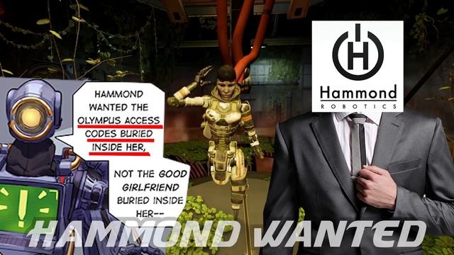 Ash Lore “Ashes to Ash” Explained : Apex Legends Season 11 смотреть онлайн