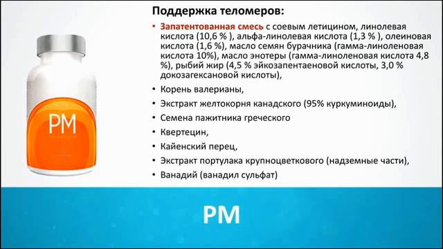 AM PM Essentials от #Jeunesse. Что это такое? Обясняет врач-терапевт Варвара Веретюк. Часть 2 │РМ смотреть онлайн