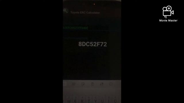 TOYOTA NSZT W66T Navigation unlock Code | How to Find NSZT W66 ERC Menu смотреть онлайн