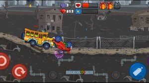 car East car 3 серия (почти стрим)