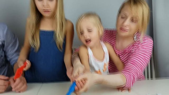 Шлеп гриль челлендж с Николь смотреть онлайн