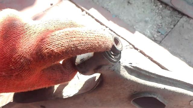 Сайленблок переднего рычага Geely ck (еще по ходит) смотреть онлайн