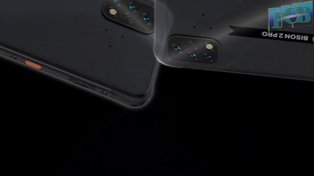 UMIDIGI BISON 2 Vs UMIDIGI BISON 2 Pro | 2022