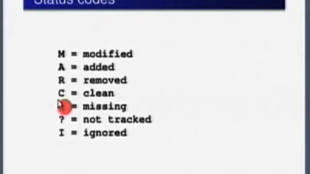 SDES M L3A Overview on Version Control смотреть онлайн