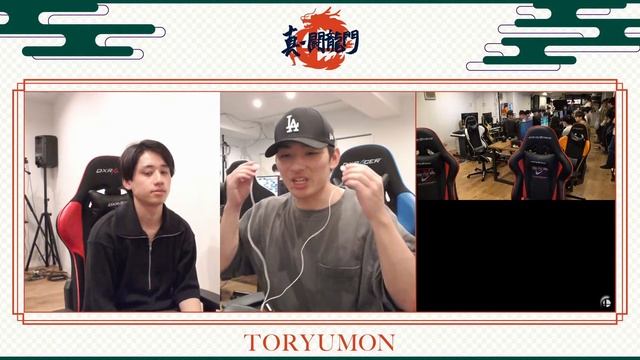 【第14回】真・闘龍門 ft.ミーヤー,ヤマナクション,あとりえ,takera,ふたりのきわみアー！,あばだんご...and more!!!【スマブラSP】 смотреть онлайн