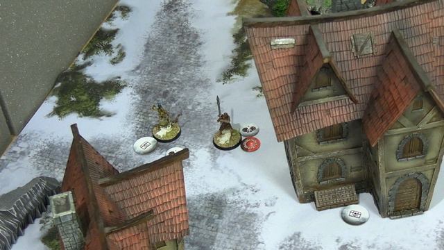 The Elder Scrolls - Call to Arms | Delve Mode #1 смотреть онлайн