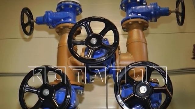 Глеб Никитин побывал в южных районах Нижегородской области смотреть онлайн