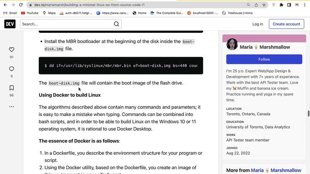 Full-Stack Website Development using Angular | full stack project with Angular node js express mySq смотреть онлайн