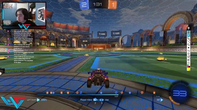 Why Karmine Corp Are The Best Team In Rocket League (Deep Dive Analysis)