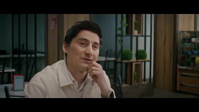 Qaqnus 1-qism смотреть онлайн