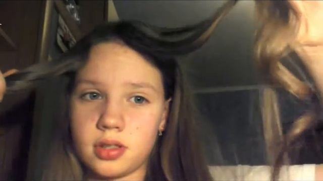 Красивые локоны утюжком для волос :красиво,легко и быстро.Три способа❤✌??????????✨ смотреть онлайн