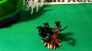 Как приручить дракона 3. Продолжение. Драконы в скрытом мире 2 часть.