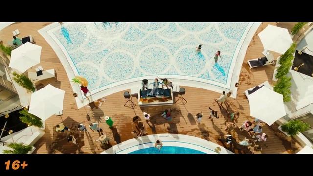 Sуперкопы Миссия «Бабушка» смотреть онлайн