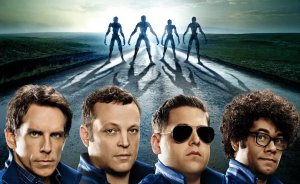 Дружинники  - Русский трейлер (HD)