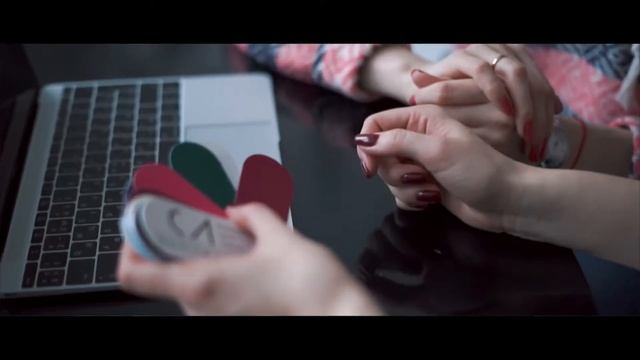Презентация стилиста смотреть онлайн