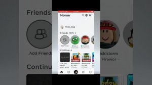 Как исправить кнопку в роблоксе View Details или не можете зайти в игру из за настроек