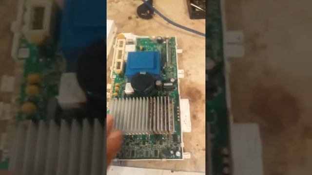 Ariston Hotpoint Wmd 942.