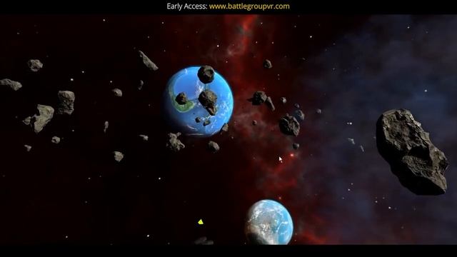 New Game Mode: Conquest! Take over the sector with your faction in offline multiplayer! смотреть онлайн