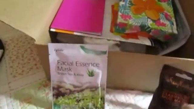 ❄ Christmas Swap: What She Got For ME! ❄ смотреть онлайн
