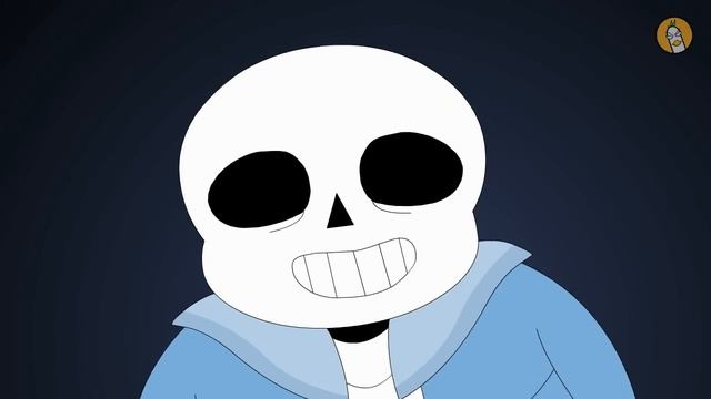 [RUS COVER] Undertale Sans Song — Stronger Than You (На русском) смотреть онлайн