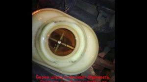 замена жидкости в гуре на шевроле лачетти