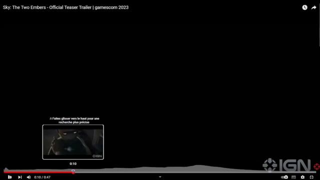 Sky trailers analysis смотреть онлайн