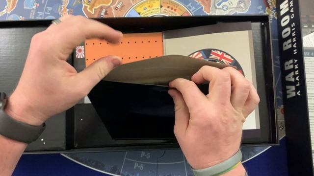 Unboxing War Room 2nd Edition смотреть онлайн