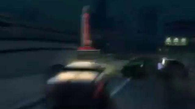 Burnout Paradise The Ultimate Box on Geforce 9400 GT смотреть онлайн