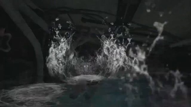 ИГРА Uncharted Drake's Fortune(Судьба Дрейка)-НАШЛИ ПОДВОДНУЮ ЛОДКУ #2 смотреть онлайн