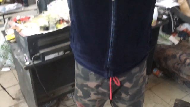 Универсальный лак супер прочный для Декоративного Хромирования от СкайХром ! смотреть онлайн