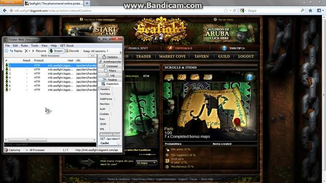 Seafight Bug 25x Joker | Work 100% смотреть онлайн