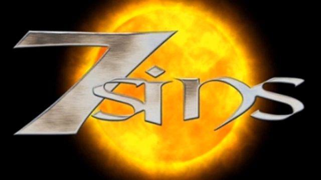 7 Sins - Your guide смотреть онлайн
