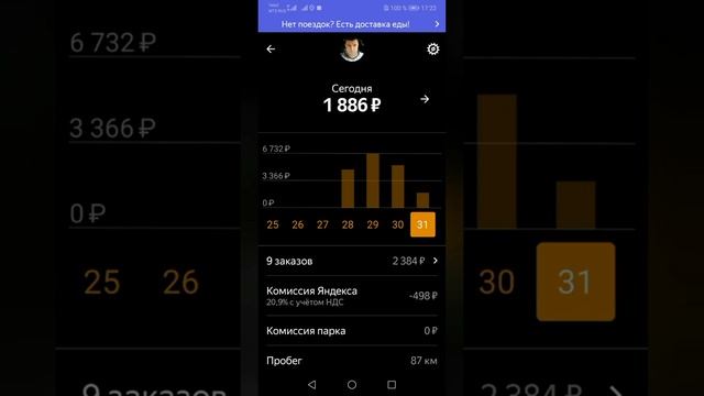 31.05.20 Смена в яндекс такси в Москве |работы очень мало| смотреть онлайн