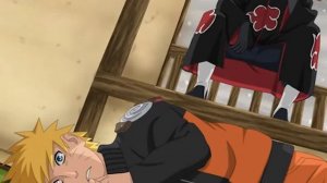 Наруто демон в мире DXD//Альтернативный сюжет по Наруто//Все серии