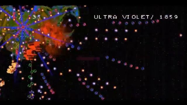 N P P D RUSH The milk of Ultra Violet смотреть онлайн