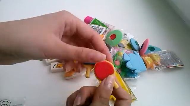 Мои ластики | Обновления смотреть онлайн