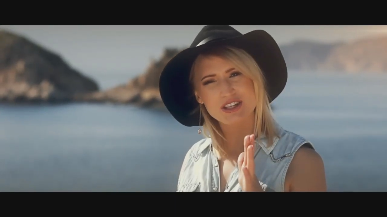 Julia Buchner - Für Immer Und Jetzt (DJ Restlezz vs. Chris Diver Video Edit) смотреть онлайн