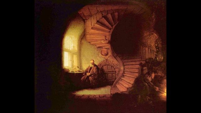 Johann Sebastian Bach, Motet Der Geist hilft unser Swachheit auf BWV 226, René Jacobs смотреть онлайн