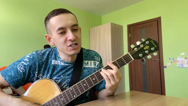 Весенняя песенка в сочинении #chatgpt и моём исполнении смотреть онлайн