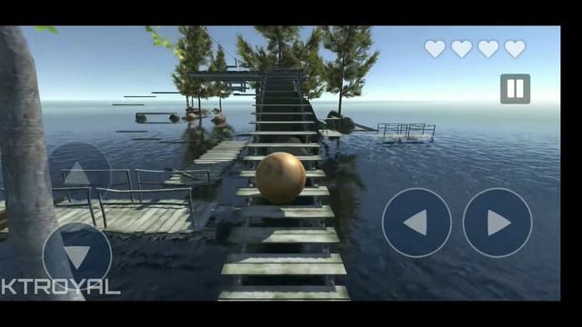 🔥|| Like A Ball Game With Adventure || The Game Is Amazing 💯💯|| #newgameplay #amazing #montage #new смотреть онлайн